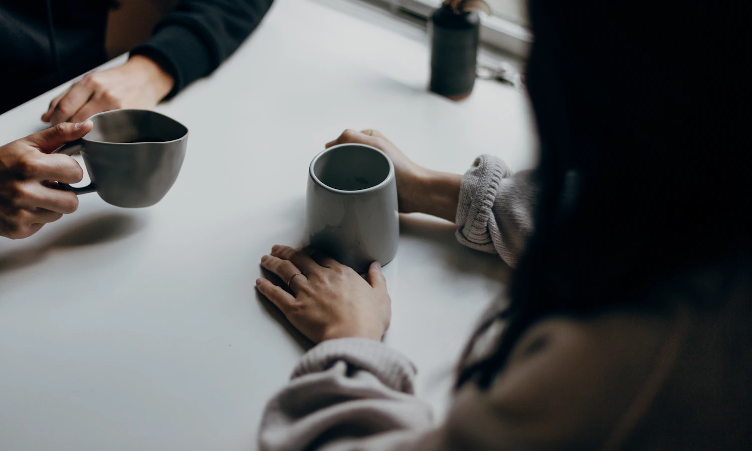 Partnerships & Market Access