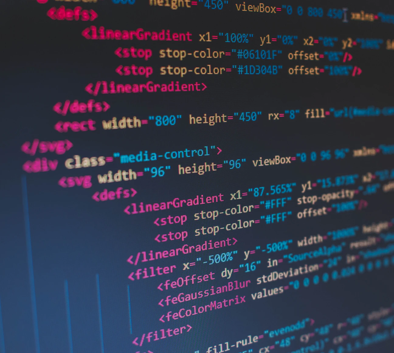 Solve a technology challenge.